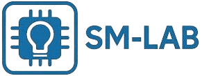 SMLAB Logo
